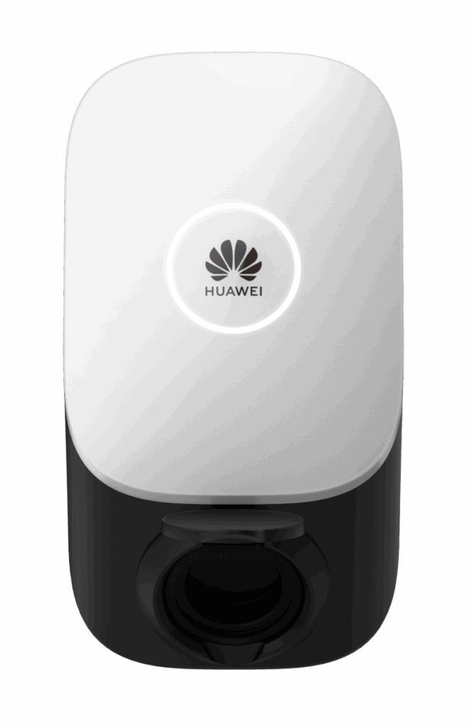 Φορτιστής Huawei Smart Charger 22KW, Type 2 Socket, RFID